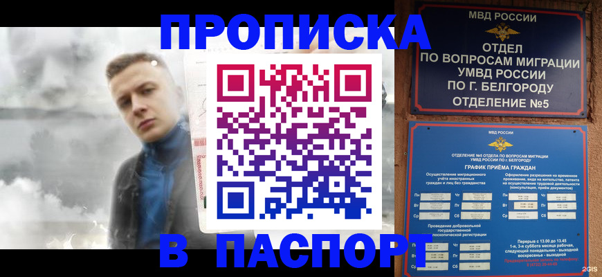 временная регистрация в Могочи